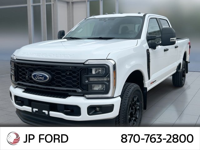 2026 Ford F-250 XL