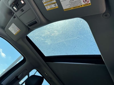 2025 Ford F-250 Super Duty SRW Black Widow