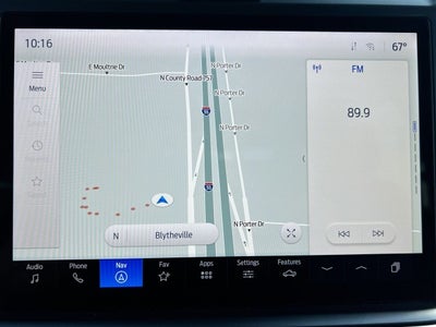 2025 Ford F-250 Super Duty SRW Black Widow