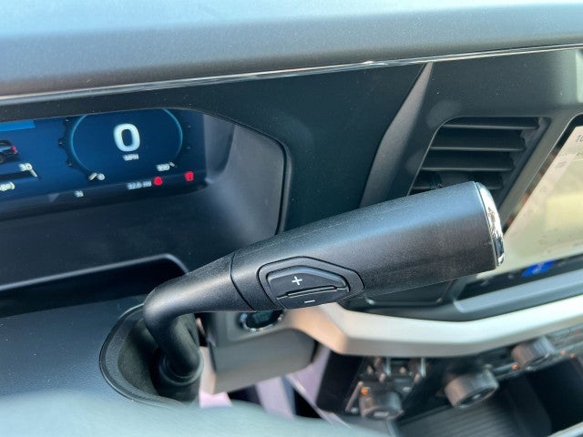 2025 Ford F-250 Super Duty SRW Black Widow