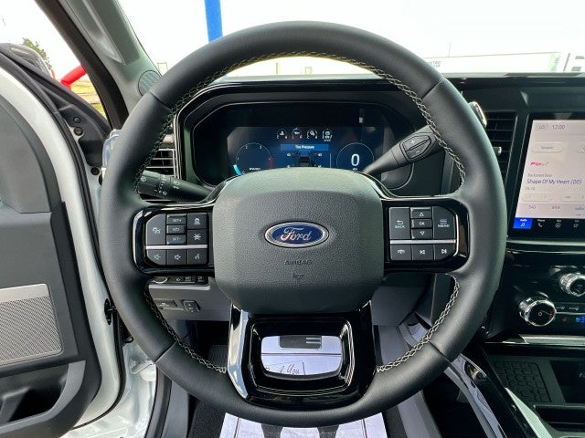 2025 Ford F-250 Super Duty SRW Harley-Davidson