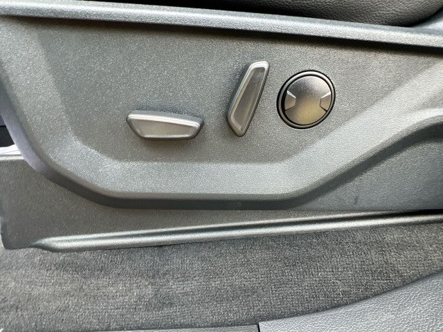 2025 Ford F-250 Super Duty SRW Harley-Davidson