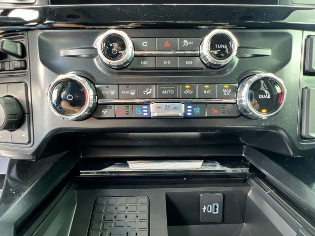 2025 Ford F-250 Super Duty SRW Harley-Davidson