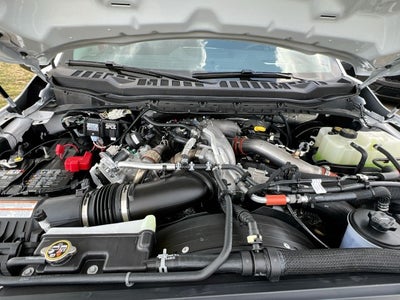 2025 Ford F-250 Super Duty SRW Harley-Davidson