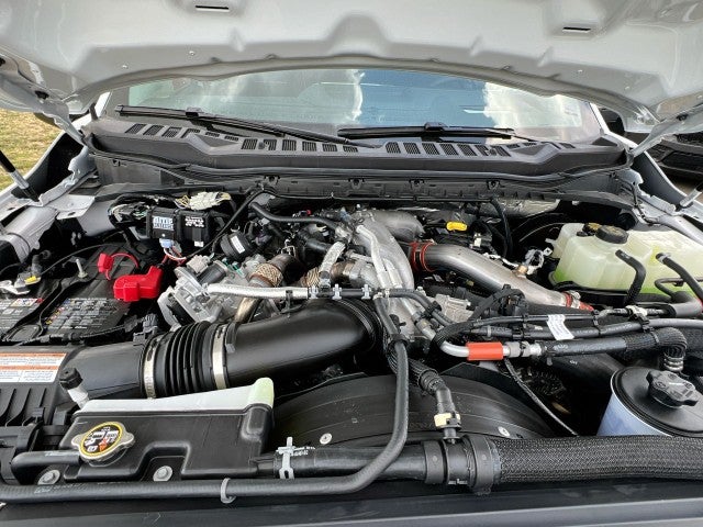 2025 Ford F-250 Super Duty SRW Harley-Davidson