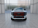 2025 Ford F-250 Super Duty SRW Harley-Davidson