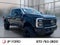 2025 Ford F-250 Super Duty SRW Black Widow