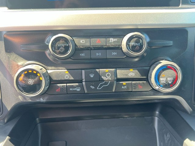 2025 Ford F-250 Super Duty SRW Black Widow