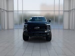 2025 Ford F-250 Super Duty SRW Black Widow
