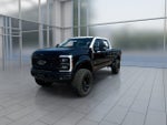 2025 Ford F-250 Super Duty SRW Black Widow