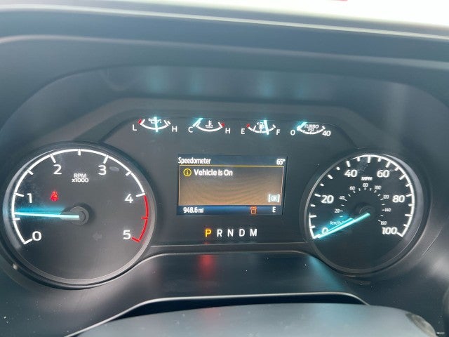 2026 Ford F-250 Super Duty SRW XL