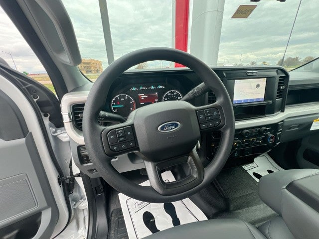 2026 Ford F-250 Super Duty SRW XL