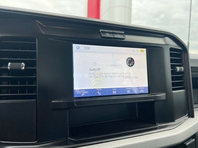 2026 Ford F-250 Super Duty SRW XL