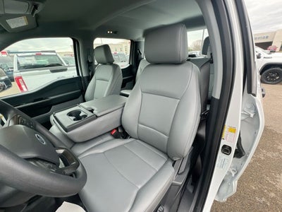 2026 Ford F-250 Super Duty SRW XL