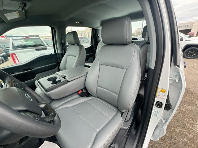 2026 Ford F-250 Super Duty SRW XL