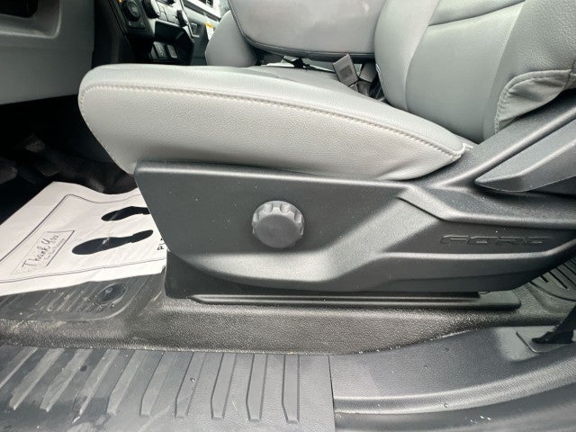 2026 Ford F-250 Super Duty SRW XL