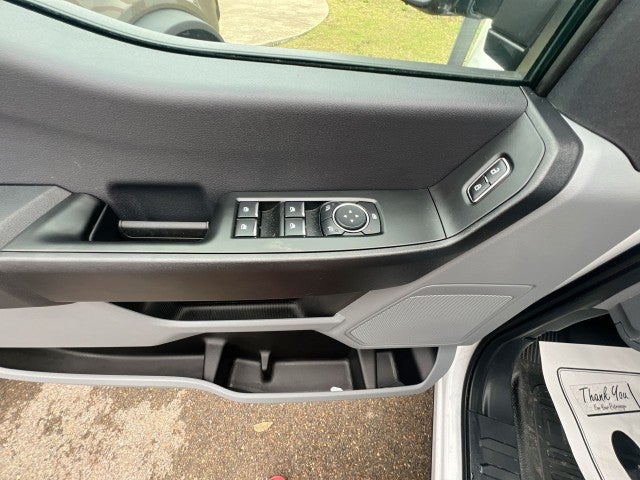 2026 Ford F-250 Super Duty SRW XL