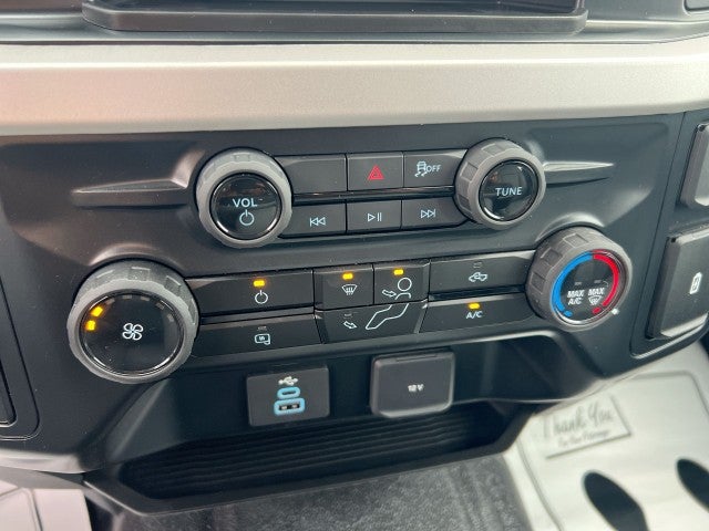 2026 Ford F-250 Super Duty SRW XL