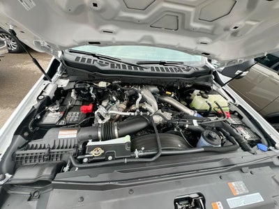 2026 Ford F-250 Super Duty SRW XL