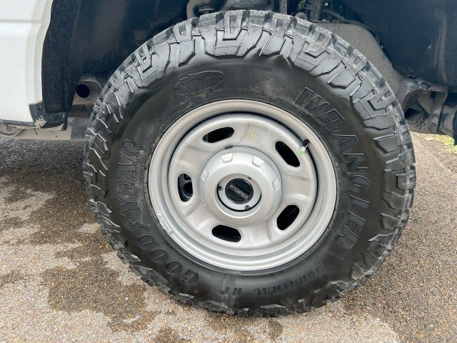 2026 Ford F-250 Super Duty SRW XL