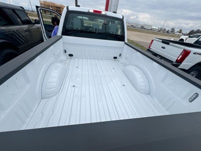 2026 Ford F-250 Super Duty SRW XL