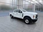 2026 Ford F-250 Super Duty SRW XL