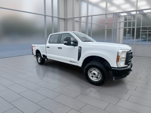 2026 Ford F-250 Super Duty SRW XL