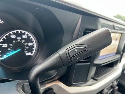 2026 Ford F-250 Super Duty SRW XL