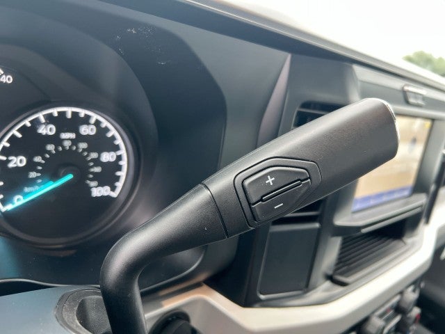 2026 Ford F-250 Super Duty SRW XL