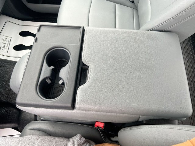 2026 Ford F-250 Super Duty SRW XL