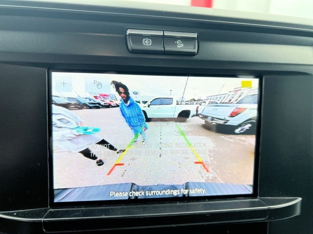 2026 Ford F-250 Super Duty SRW XL