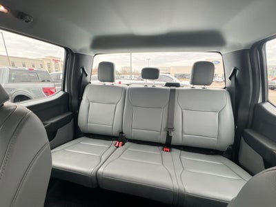 2026 Ford F-250 Super Duty SRW XL