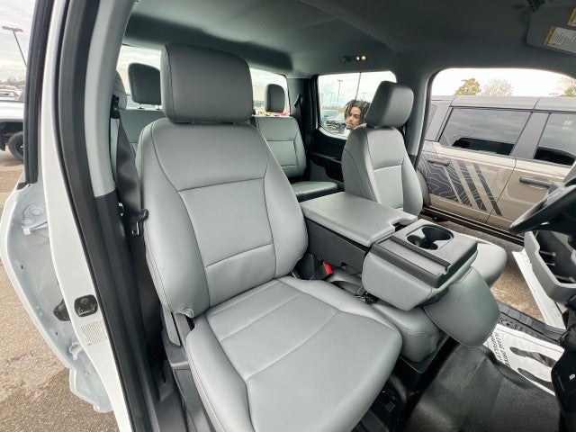 2026 Ford F-250 Super Duty SRW XL