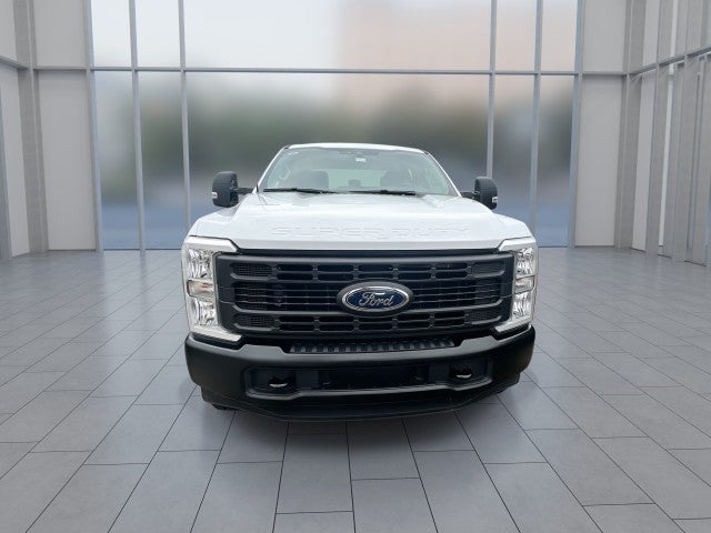 2026 Ford F-250 Super Duty SRW XL