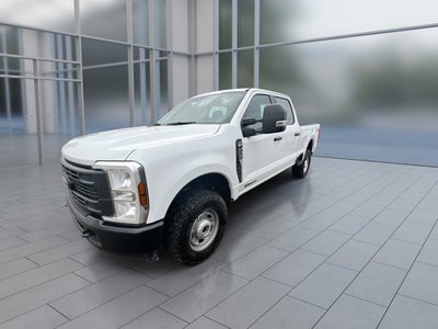 2026 Ford F-250 Super Duty SRW XL