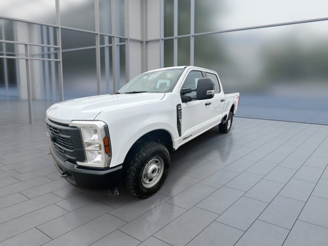 2026 Ford F-250 Super Duty SRW XL