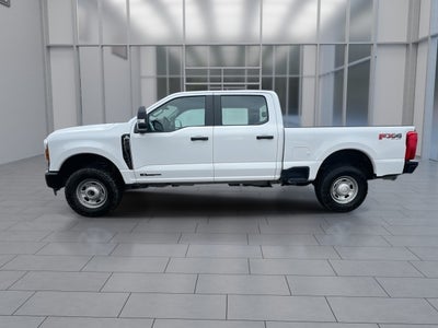 2026 Ford F-250 Super Duty SRW XL