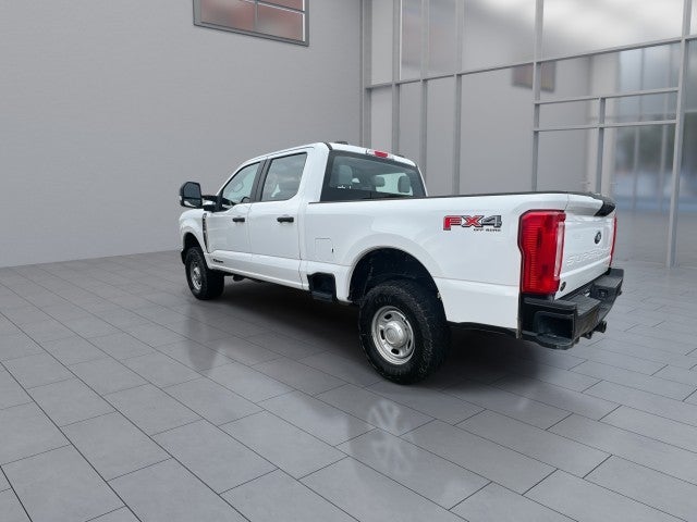 2026 Ford F-250 Super Duty SRW XL
