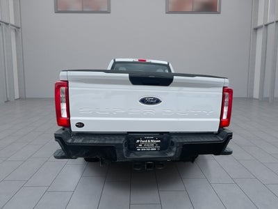 2026 Ford F-250 Super Duty SRW XL