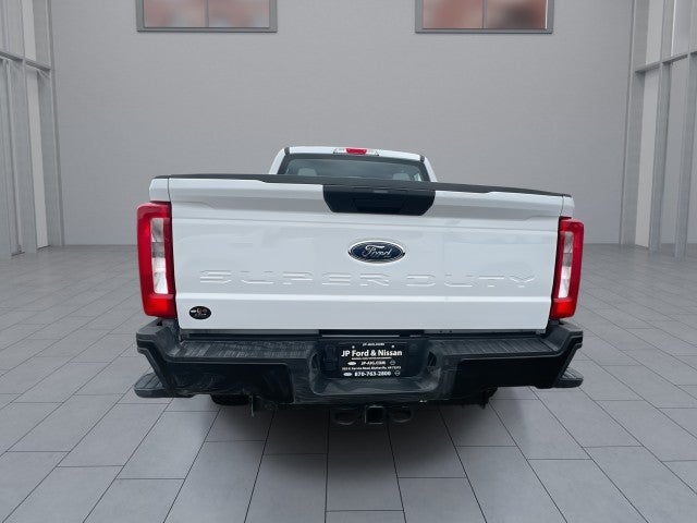 2026 Ford F-250 Super Duty SRW XL