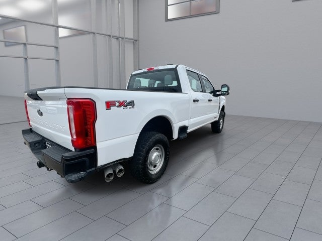 2026 Ford F-250 Super Duty SRW XL