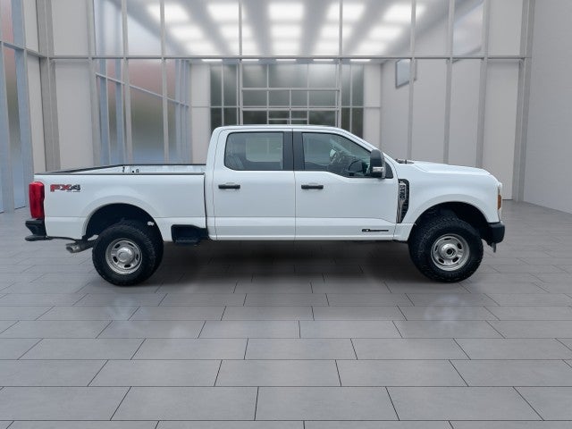 2026 Ford F-250 Super Duty SRW XL