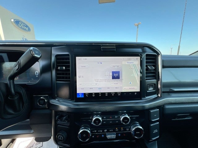 2026 Ford F-350 Super Duty SRW Lariat