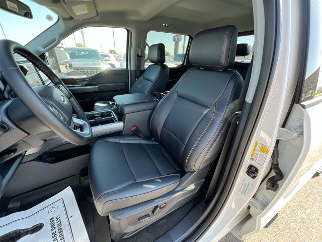 2026 Ford F-350 Super Duty SRW Lariat