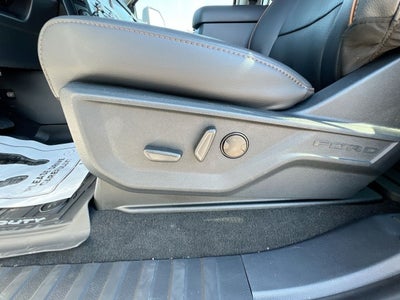 2026 Ford F-350 Super Duty SRW Lariat