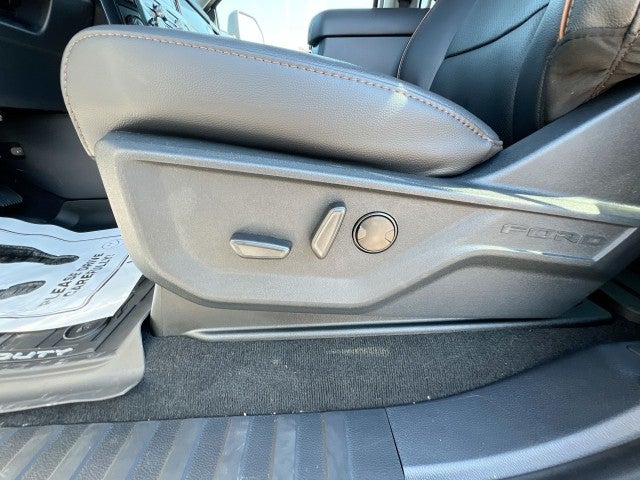 2026 Ford F-350 Super Duty SRW Lariat