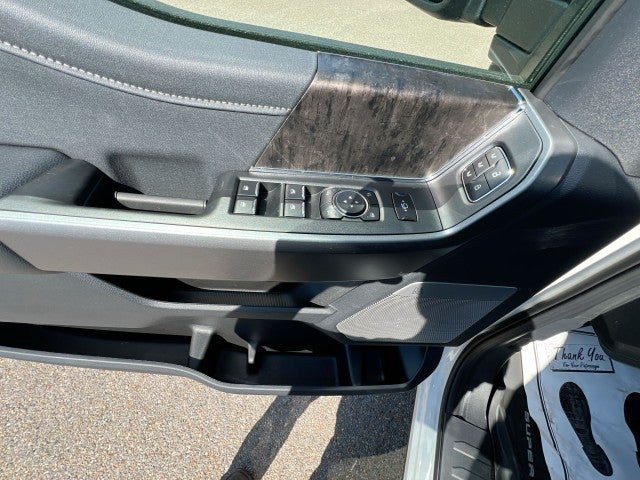 2026 Ford F-350 Super Duty SRW Lariat