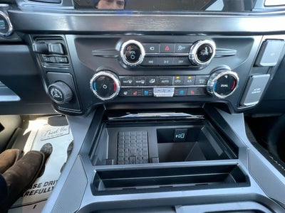 2026 Ford F-350 Super Duty SRW Lariat