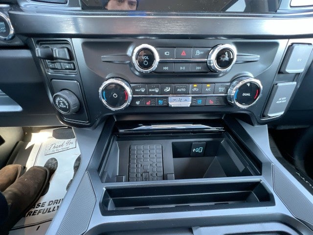 2026 Ford F-350 Super Duty SRW Lariat