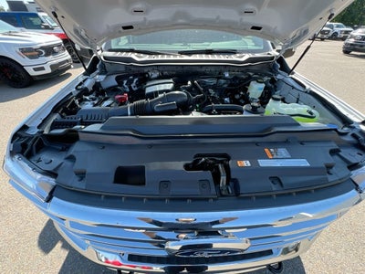 2026 Ford F-350 Super Duty SRW Lariat